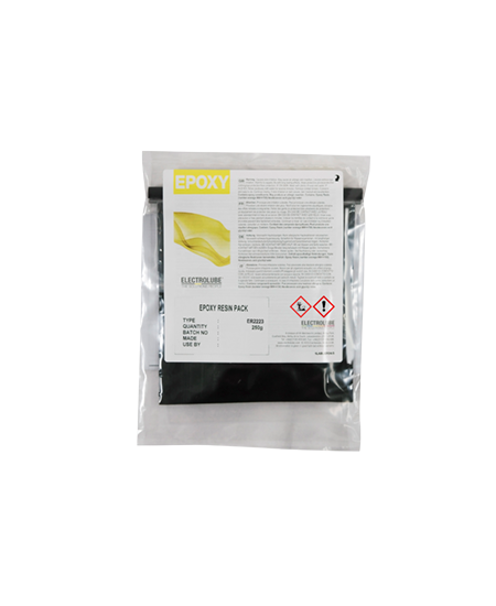 ER2223 High Chemical Resistance Epoxy Potting Compound Thumbnail