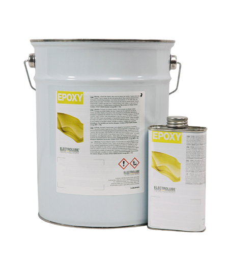 ER2218 Low Viscosity Flame Retardant Epoxy Resin Thumbnail