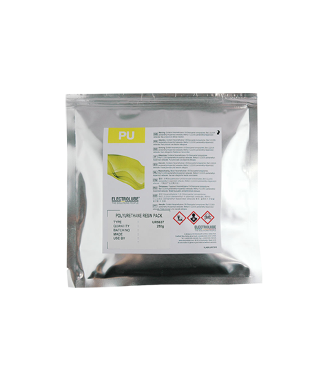 UR5637 White Reflective Polyurethane LED Potting Compound Thumbnail