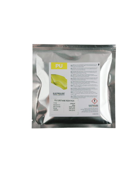 UR5635 Light Diffusing Polyurethane LED Potting Compound Thumbnail