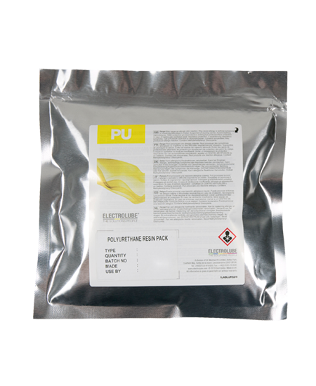 UR5118 Highly Water Resistant, RF Polyurethane Resin Thumbnail