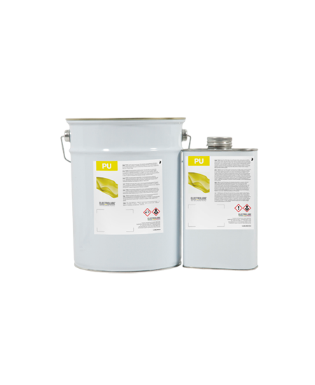 UR5041 High Water Resistant Polyurethane Potting Compound Thumbnail