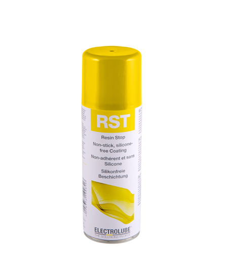 RST RST Resin Stop Non-Stick Coating Thumbnail