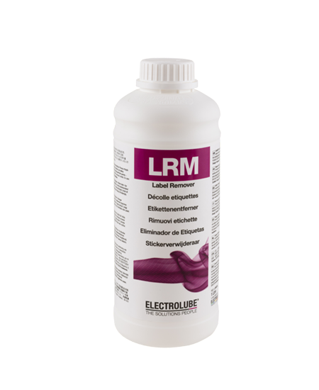 LRM Label Remover Thumbnail