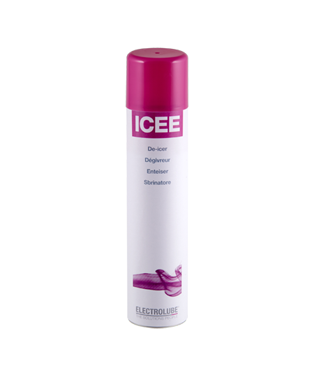 ICEE600 De-icer Thumbnail