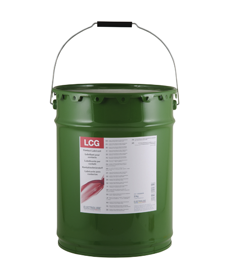 LCG Low Current Grease Thumbnail
