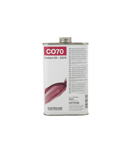C070 Contact Oil Thumbnail