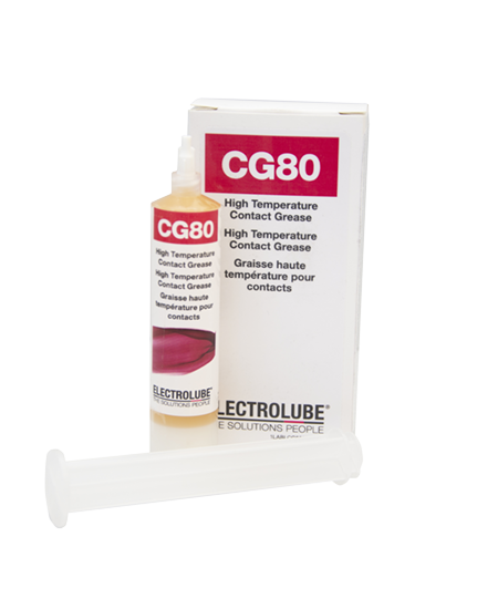 CG80 Contact Grease Thumbnail