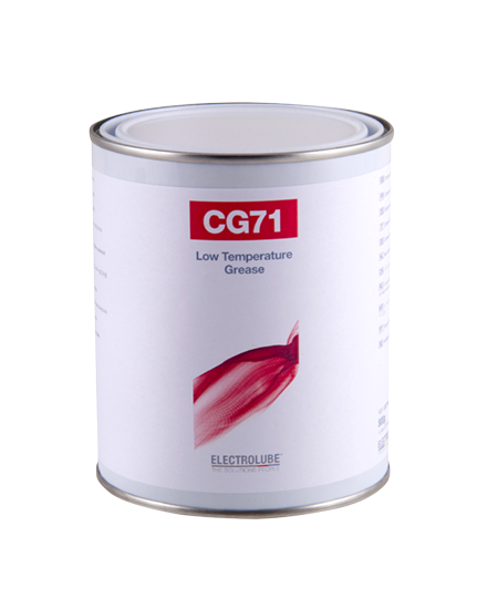 CG71 Contact Grease Thumbnail
