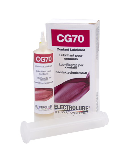 CG70 Contact Treatment Grease Thumbnail