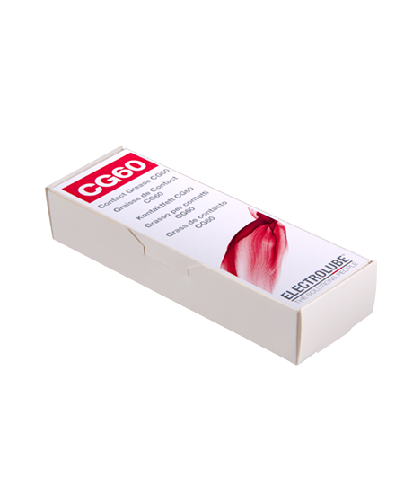 CG60 CG60 Contact Grease Thumbnail