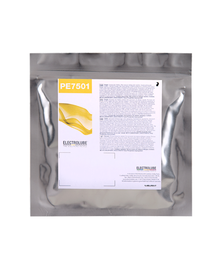 PE7501 Isocyanate Free Polyester Resin Thumbnail