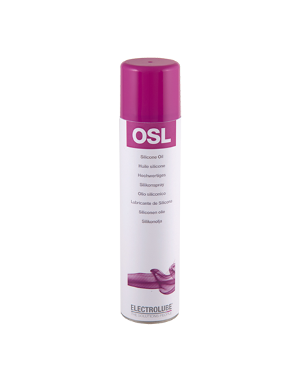 OSL Silicone Oil Thumbnail