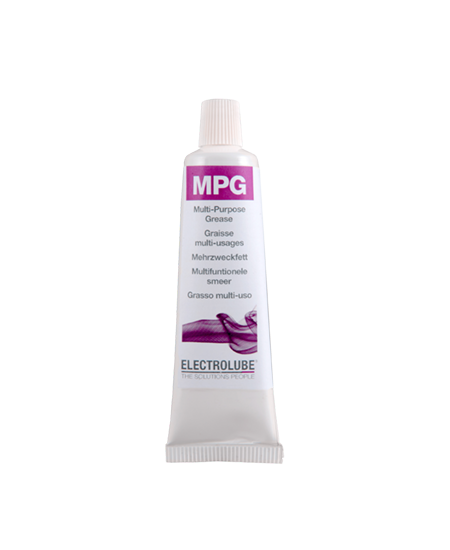 MPG Multi-purpose Grease Thumbnail