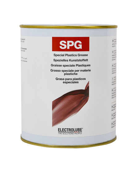 SPG Special Plastic Grease Thumbnail