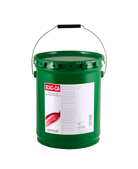 E3C-CA Electrolytic Cell Connection Compound Thumbnail