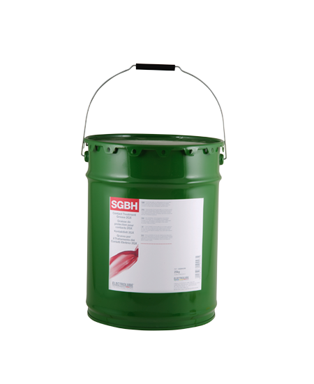 SGBH Contact Treatment Grease: Low Penetration Thumbnail