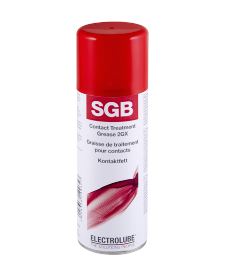 SGB 2X Contact Treatment Grease Thumbnail