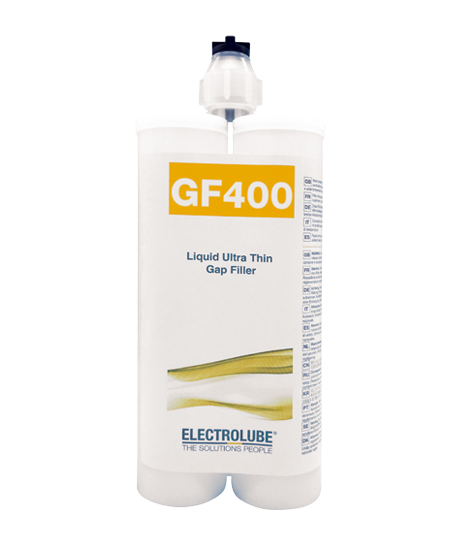 GF400 Thermal Gap Filler Thumbnail