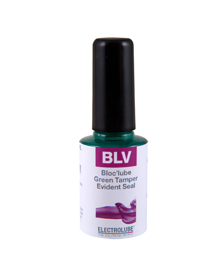 BLV / BLR Bloc'lube Tamper Evident Seal Thumbnail