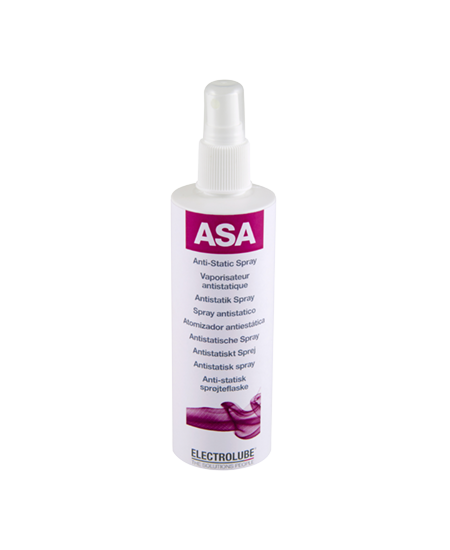 ASA Anti-static Spray Thumbnail