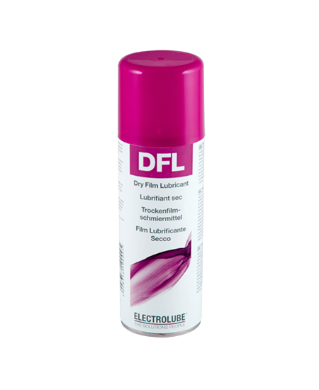 DFL Dry Film Lubricant Thumbnail