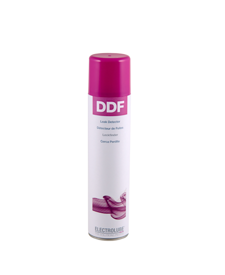 DDF Leak Detector Thumbnail
