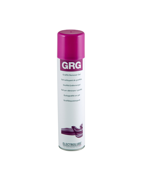 GRG Graffiti Remover Gel Thumbnail