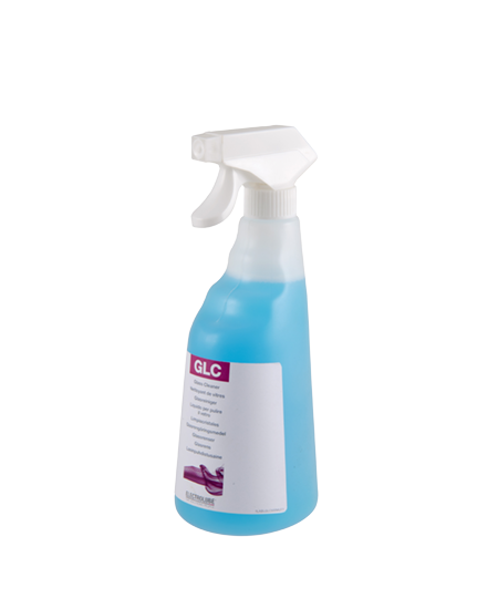 GLC Glass Cleaner Thumbnail