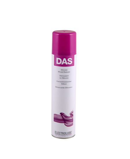 DAS Silicone Mould Release Thumbnail