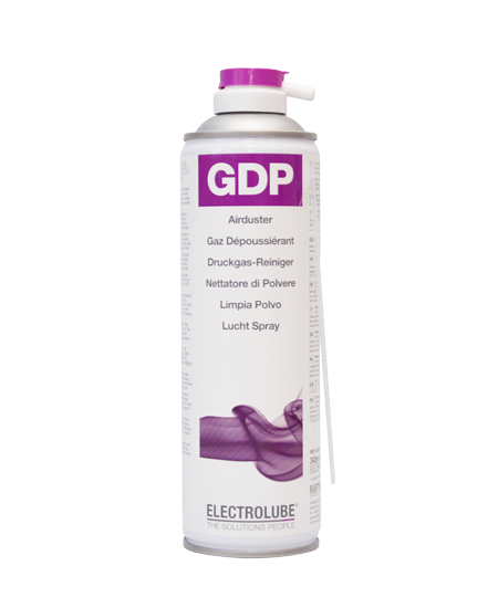 GDP High Powered Air Duster Thumbnail