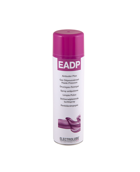 EADP Non-Flammable Air Duster Plus Thumbnail