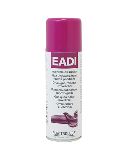 EADI250 Flammable Invertible Air Duster Thumbnail