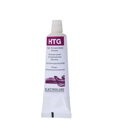 HTG High Temperature Grease Thumbnail