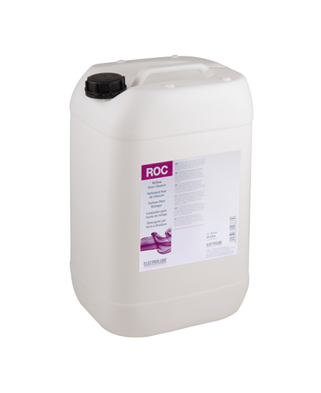 ROC Reflow Oven Cleaner Thumbnail