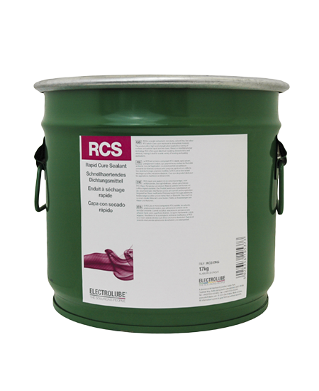 RCS Rapid Cure Sealant Thumbnail