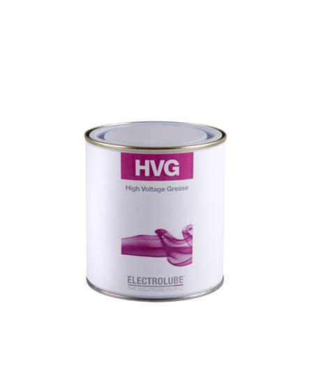 HVG High Voltage Grease Thumbnail