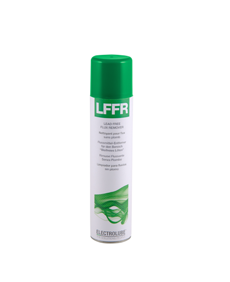 LFFR Lead Free Flux Remover Thumbnail