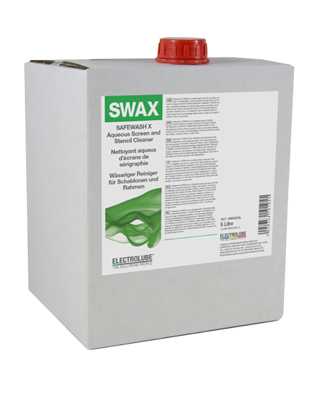 SWAX Safewash Extra Thumbnail
