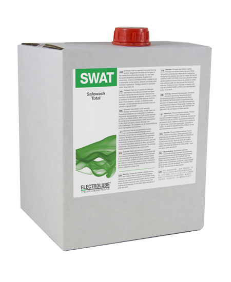 SWAT Safewash Total Thumbnail