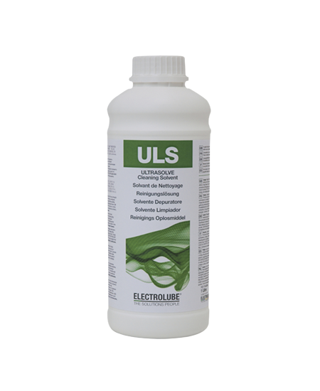 ULS Ultrasolve Cleaning Solvent Thumbnail