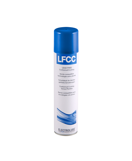 LFCC Lead Free Conformal Coating Thumbnail