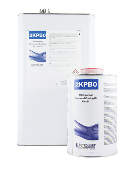 2KPB Conformal Coating Reaction Agent Thumbnail