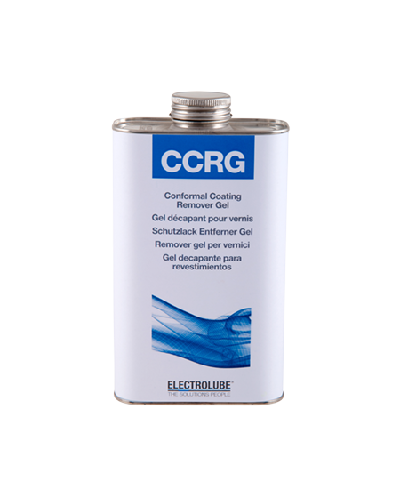 CCRG Conformal Coating Remover Gel Thumbnail