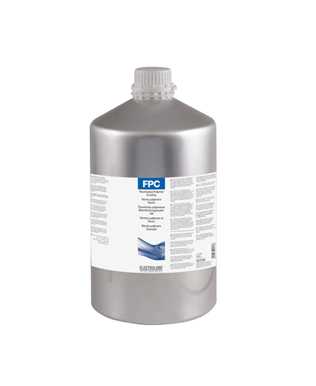 FPC Fluorinated Polymer Conformal Coating Thumbnail