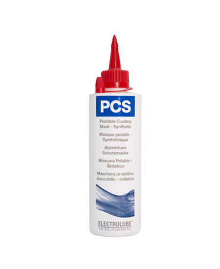 PCS Synthetic Peelable Coating Mask Thumbnail