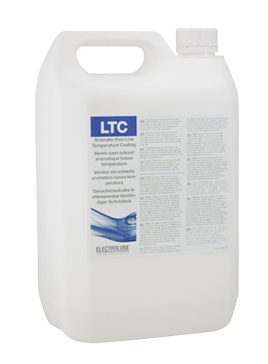 LTC Aromatic Free Low Temperature Conformal Coating Thumbnail