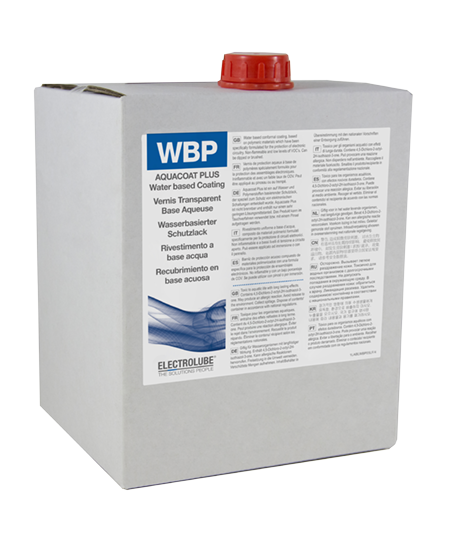 WBP Aquacoat Plus Conformal Coating Thumbnail