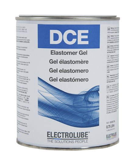 DCE Elastomer Gel Thumbnail