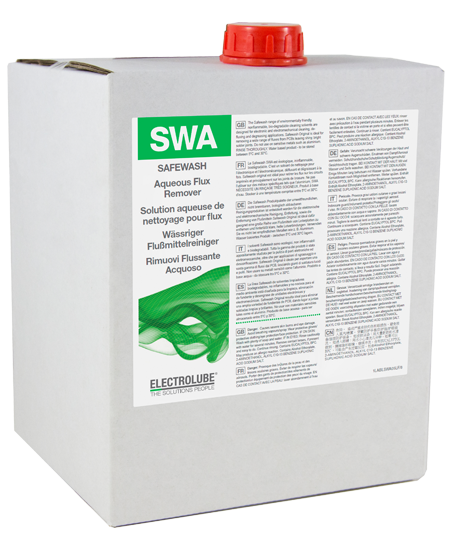 SWA Safewash 2000 Thumbnail